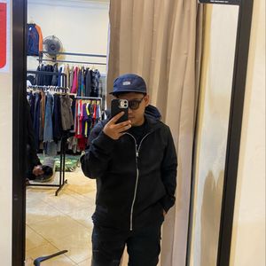 Hadif Keren