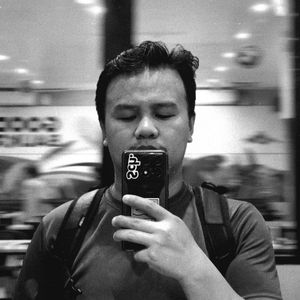 Randi Saputra