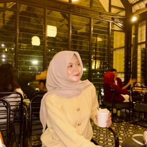 annisa wahyu