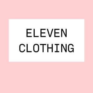 ELEVEN.CLOTHING
