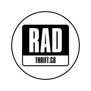 Radthriftco2nd