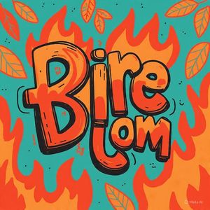 FIREBLOOM