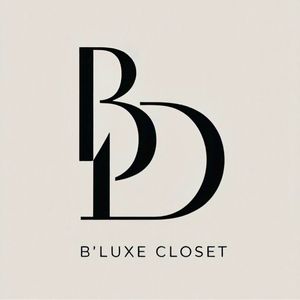 B’LUXE Closet
