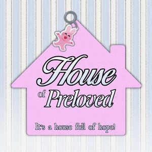 HOPE House of Preloved