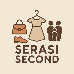 Serasisecond
