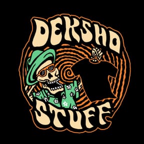 Dekshostuff