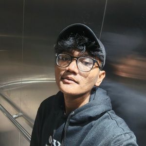 Kevin Emilul Fata