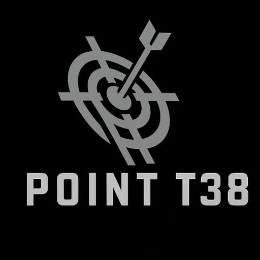 Point T38