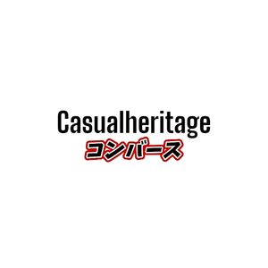 Casual Heritage