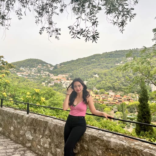 andine clorinda