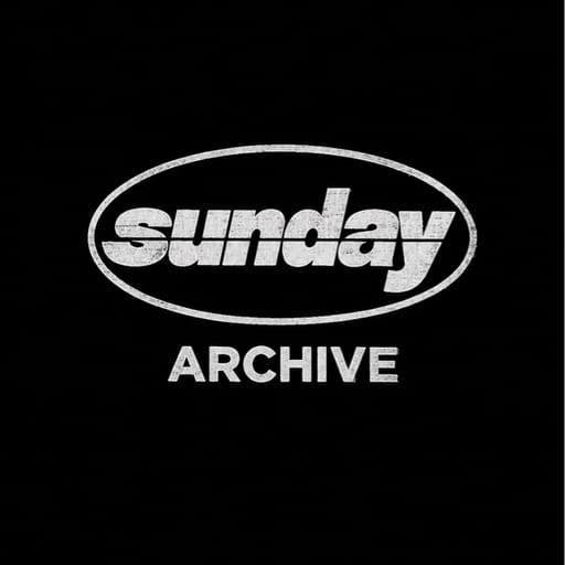 Sunday Archive
