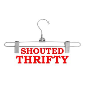 shoutedthrifty