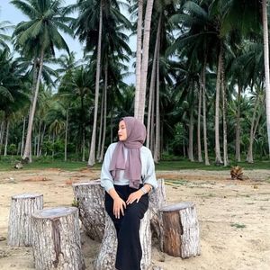 Cia Mariska Warda