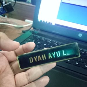 Dyah