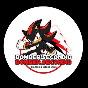 Bomber second store16