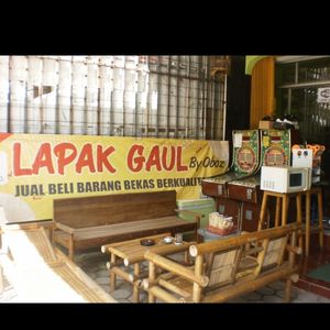 Lapak Gaul