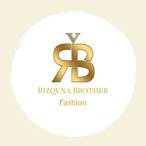 Rizquna Brother Fashion