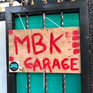 Mbk Garage