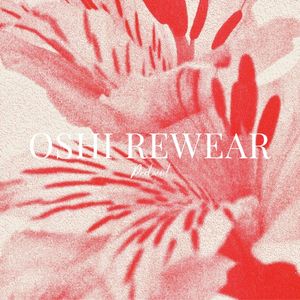 Oshi Preloved