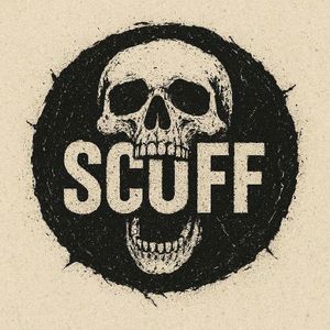Scoff