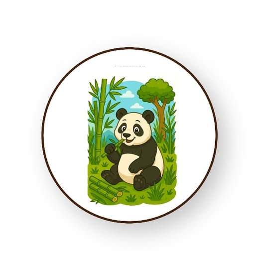 Pandasecond