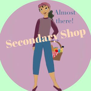 Secondary Shop