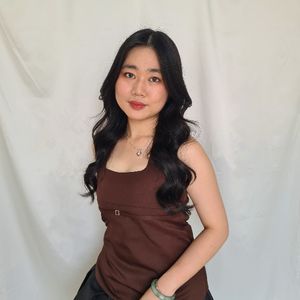 Angelica Angrijaya