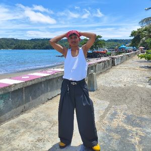 arya aditya hamdan