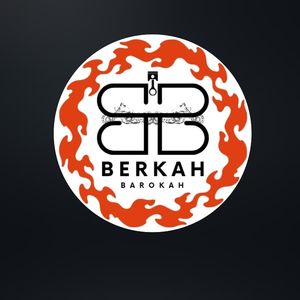 BerkahBarokah