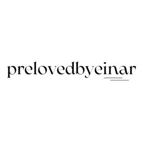 prelovedbyeinar