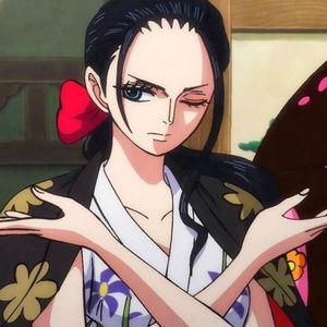 nico robin