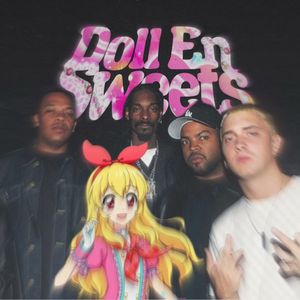 Doll N’ Sweets