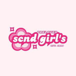 second girls