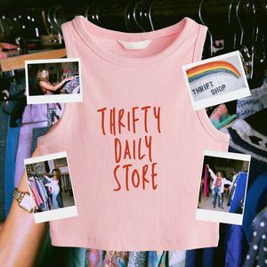 Thrifty Daily Store