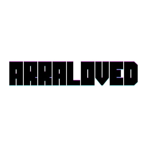 ARRALOVED