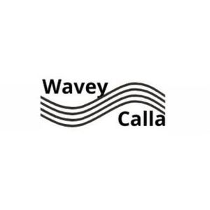 Wavey Calla