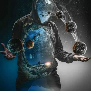 IMAGINED STORE