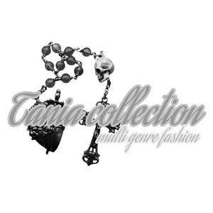 Tania collection