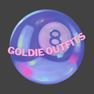 goldie outfits