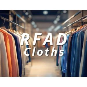 Rfad cloths