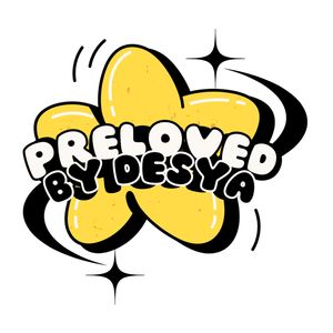 Preloved by desya