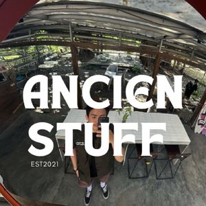 Ancienstuff