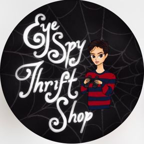 EYESPYTHRIFTSHOP