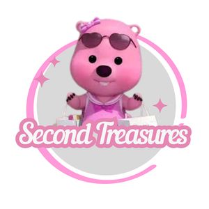 secondtreasures__