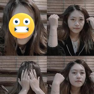 Susi Fang ( Nadya )