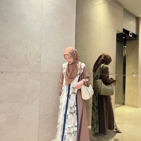 Nadia Sekar Abadi