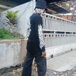 arya Reza