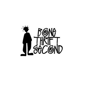 BONE THRIFT SECOND