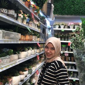 farida