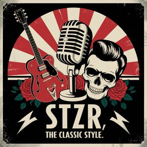 STZR STORE